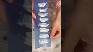 Простой декор для торта 