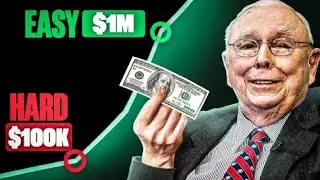 How $100K Unlocks the Door to YOUR Financial Freedom (Logic Behind It) | The Money Unlocked