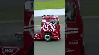 Norbert Kiss, 5-Time Goodyear FIA ETRC Champion 💯