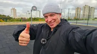 The Georgians saved the country! Is Arestovich the next president? The straining green walkers an...