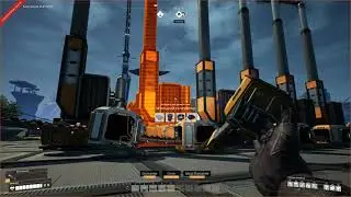 Satisfactory UpDate 5 ep.9 Ксенодубинка