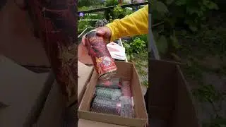 Посылка от канала Этикетка.О пиве и не только... #пиво #еда #дегустацияалкоголя