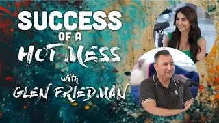 Running Away with the Circus | Episode 8 with Glen Friedman