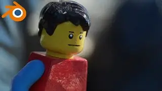 Blender animation for beginners | Breakdown