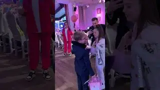 Приехали на день рождения!!!! 