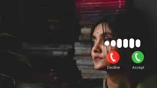 Cute Romantic Ringtone //Love Ringtone//Hindi Ringtone