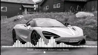 Minelli   Rampampam Robert Cristian Remix