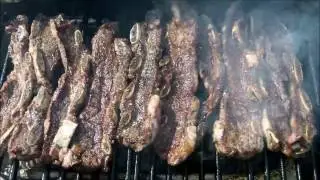 MexicanXConnection back with a Carne Asada