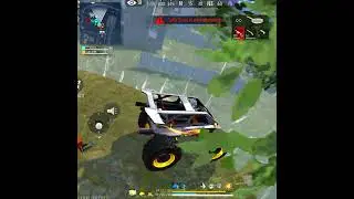 Last Zone Heal Battle Funny Moment 😭🤣 #nrz