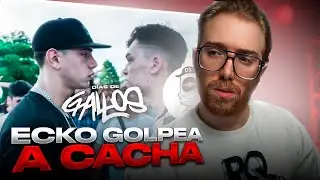 RODRIGO QUESADA REACTS TO 