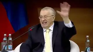 Жириновский  от людей скрывают правду о СССР