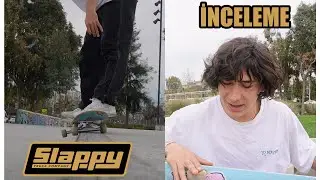 Slappy Truck İnceleme - Bekir Kavlak