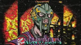 𝘾𝙃𝘼𝙊𝙎 𝙒𝙄𝙇𝙇𝙄𝘼𝙈𝙎 - 𝙉𝙀𝙒 𝙑𝙄𝙇𝙇𝘼𝙄𝙉 (FULL ALBUM)