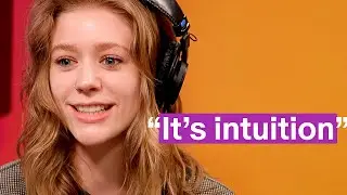 Natalie Lynn Makes Cinematic Videos that Feel Like Journal Entries