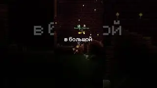 В большой семье | Terraria