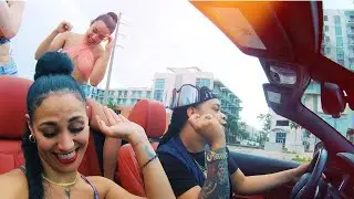 Jordizy x Breyco En Producidera  - Choca Con El Loco  | Video Oficial