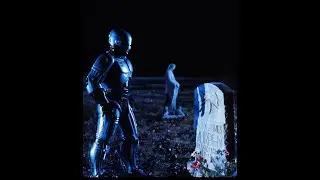 Robocop Gameboy Theme - Jonathan Dunn