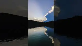 Peace before the Storm