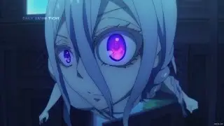 7 Overpowered Female Main Charectar