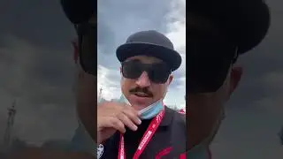 FIA IDC 2021. Тренировки. Тимофей Кошарный (Instagram live от 11.06.21)