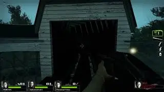 L4D2 Speed Run Route [Unpatched]