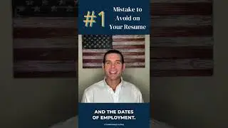 The #1 resume trick to secure more job interviews🔥