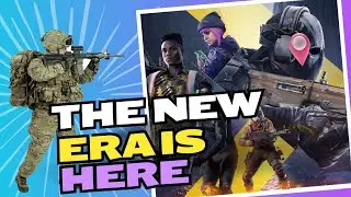 The New Era is Here - We Never Left