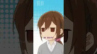 ОБНЮХАЛА СВОЕГО ПАРНЯ 😅 