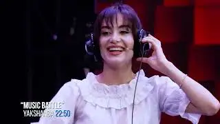 Aktrisa Shaxlo honanda Dilnozga qarshir Yakshamba soat 22:50 da