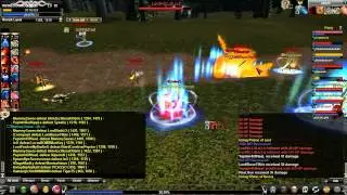 ExebuS Vs Lord X-Game 2013