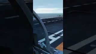 Как выйти из кабины Су-33