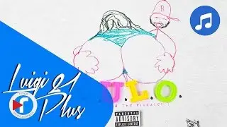 C.U.L.O - Luigi 21 Plus [Audio]