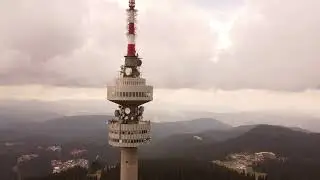 Кулата „Снежанка” / Snezhanka Tower