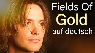 IN MEINEN TRÄUMEN – Deutsche Version von FIELDS OF GOLD | Rico Klemm