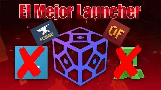 Como Instalar Sklauncher con Mods y Optifine