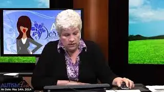 Autism Experts Answer Your Questions | Autism Live