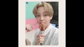 190702 Arirang TV After School Club - Woosung Cut