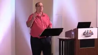 2015 10 04 Energy To Stand Educating Sequence 7 Days Pastor Mike Clapham & 18 The Holy Spirit
