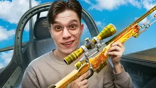 Я ВЫБИЛ ДРАГОН ЛОР НА САМОЛЕТЕ! ВЫВОД 700.000 РУБЛЕЙ... *я в это не верю*