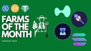 8 DeFi Passive Income Strategies January 2024