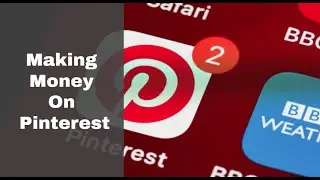 Pinterest 2020 Affiliate Marketing