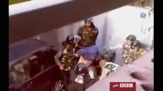 ویدیو: گروهی از بازداشت شدگان اخیر محاکمه می شوند
