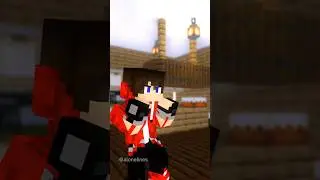 synthol - Minecraft Animation 