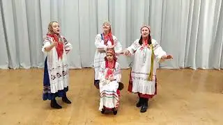 Родные узоры - 2022