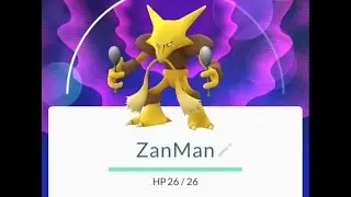 51 - Pokemon GO Gym Reclaim! (#1)