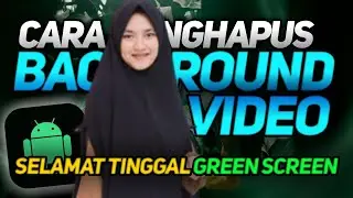 Way Remove BACKGROUND VIDEO In Android