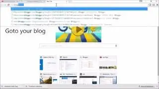 How to add youtube subscribe button on blog posts
