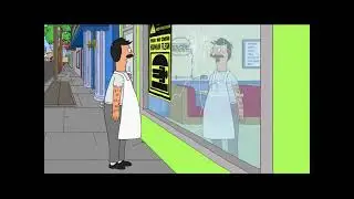 Bob's Burgers  summed up in 30 seconds
