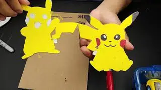 PHOTOBOOTH FRAME POKEMON 