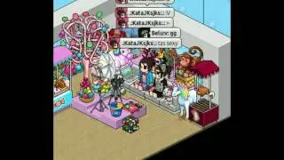 50 cosas sobre mi -habbo-  -TAG-